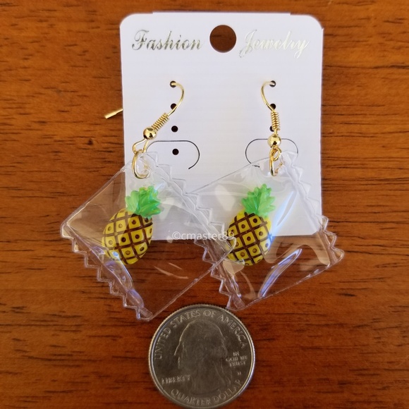 2 for $8 Clear Packaged Wrapped Juicy Fruits - Picture 3 of 6